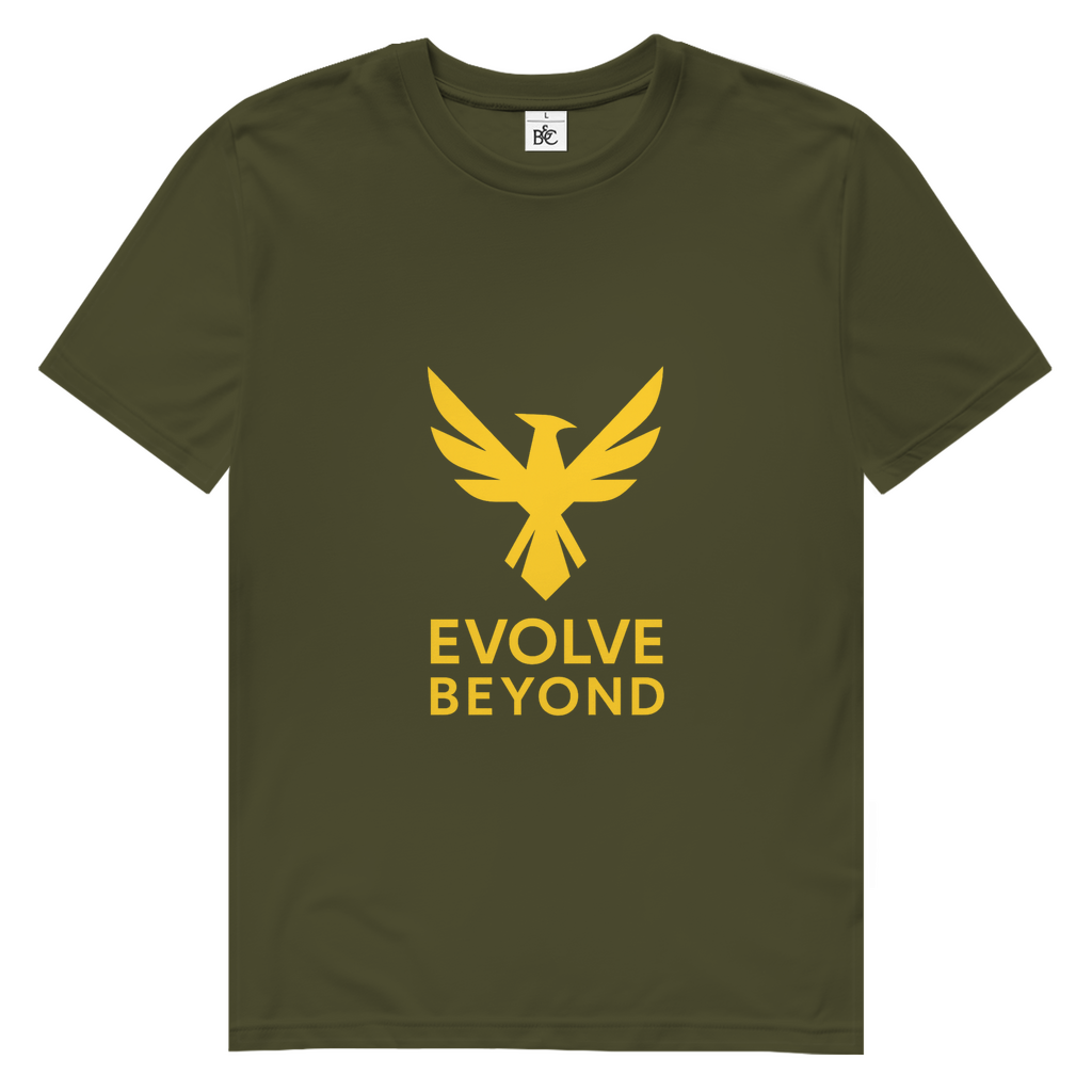 Herren Premium Bio T-Shirt 75