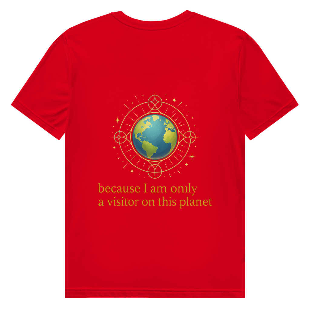 Herren Premium Bio T-Shirt 14