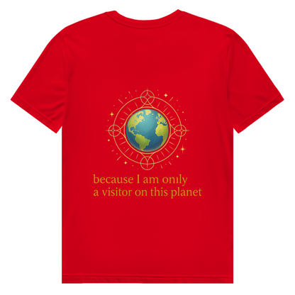 Herren Premium Bio T-Shirt 14