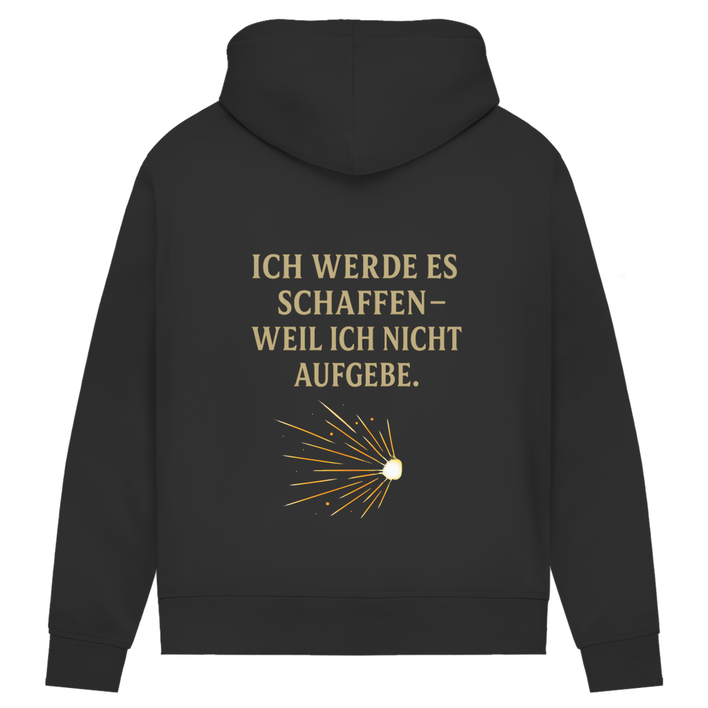 Damen Premium Bio Hoodie 36