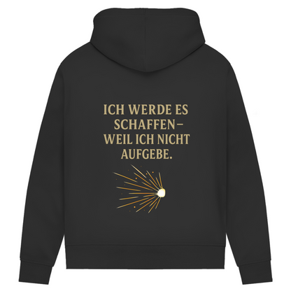 Damen Premium Bio Hoodie 36