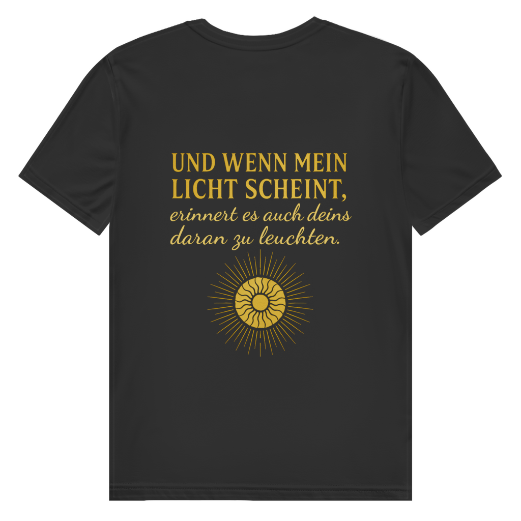 Herren Premium Bio T-Shirt 34