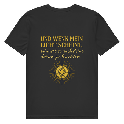 Herren Premium Bio T-Shirt 34