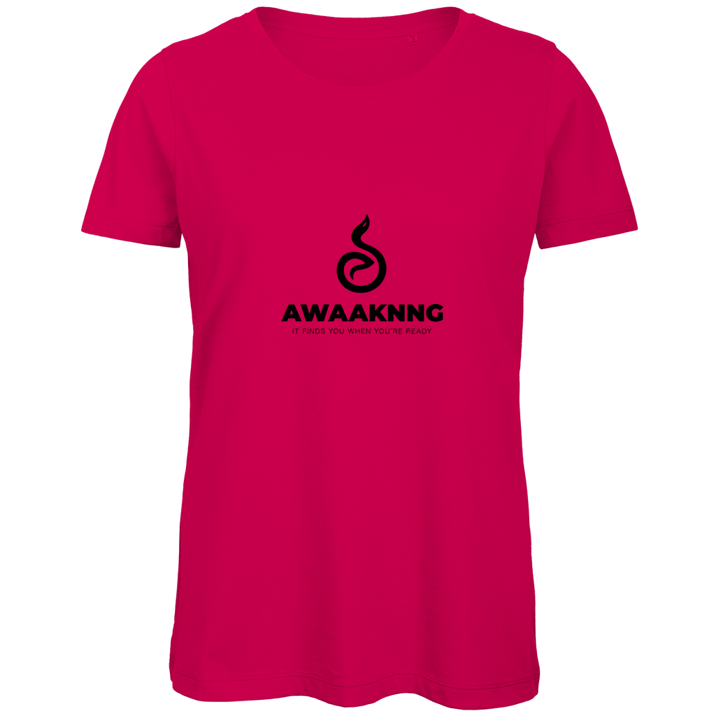 Awaaknng Damen T-Shirt