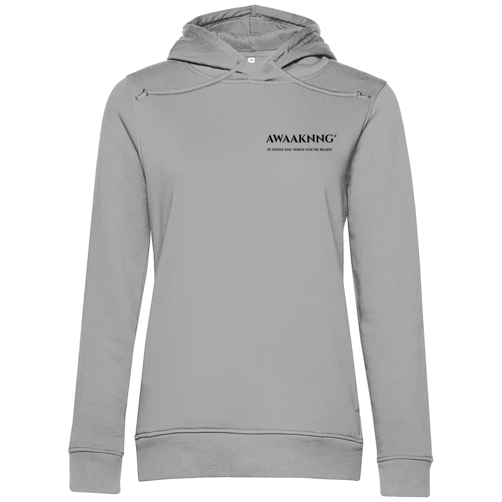 Mirrow Withing Damen Hoodie