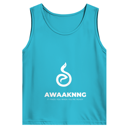 Phoenix Herren Tank Top