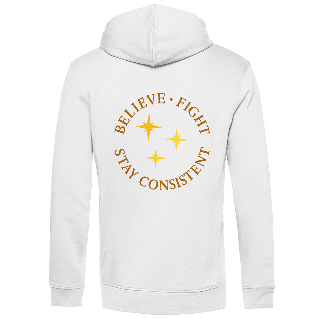 Evolve Beyond Herren Hoodie
