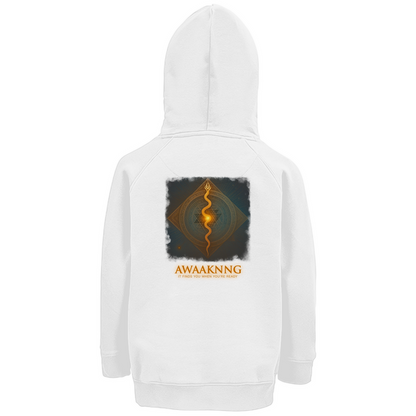 Awaaknng Flame Kinder Hoodie