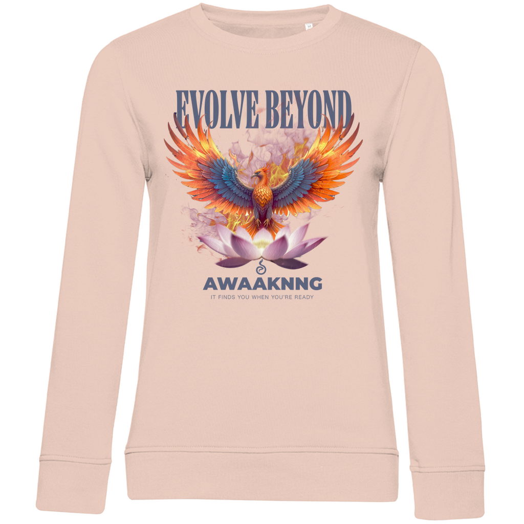 Phoenix Damen Sweatshirt