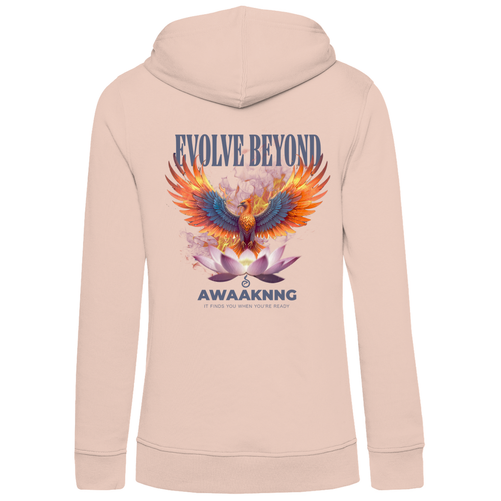 Awaaknng Damen Hoodie