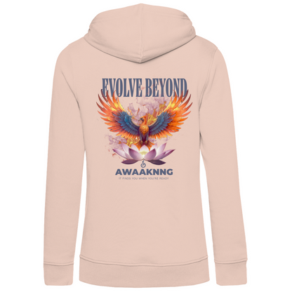 Awaaknng Damen Hoodie