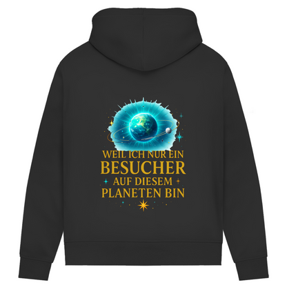 Damen Premium Bio Hoodie 12