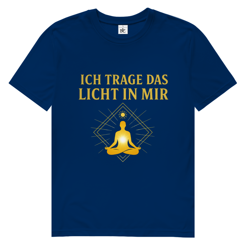 Herren Premium Bio T-Shirt 34