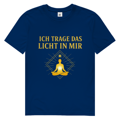 Herren Premium Bio T-Shirt 34