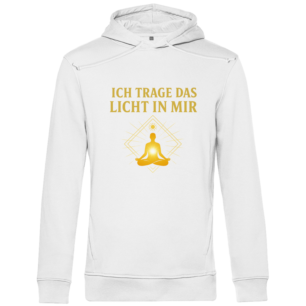 Herren Premium Bio Hoodie 34