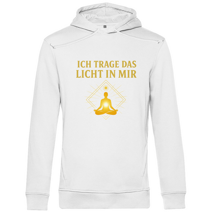 Herren Premium Bio Hoodie 34