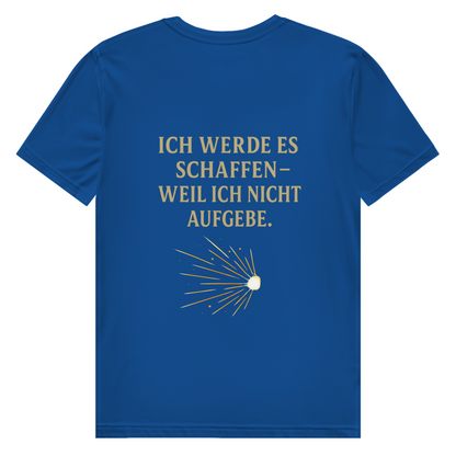 Herren Premium Bio T-Shirt 36