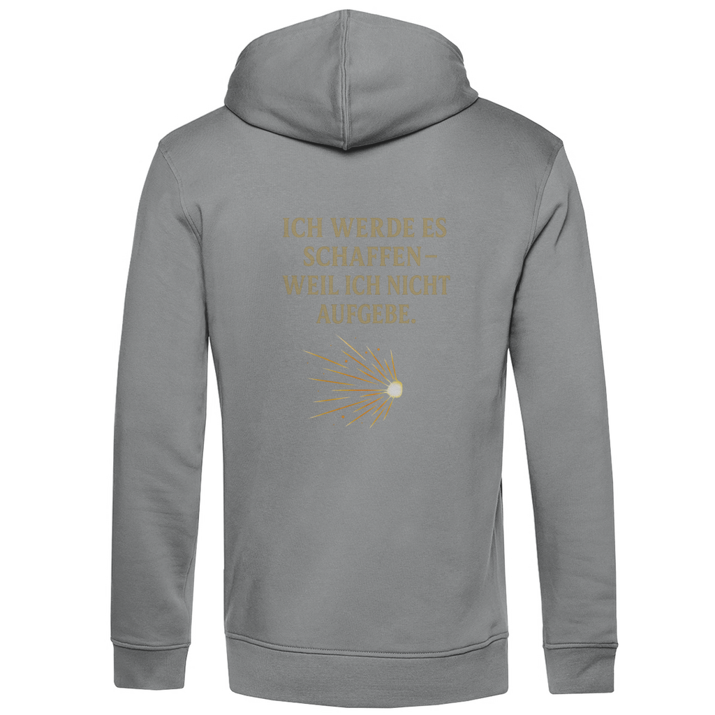 Herren Premium Bio Hoodie 36