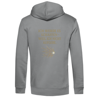 Herren Premium Bio Hoodie 36