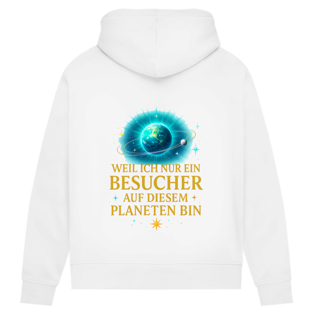Damen Premium Bio Hoodie 12