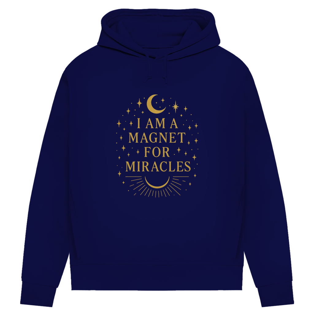 Damen Premium Bio Hoodie kjl