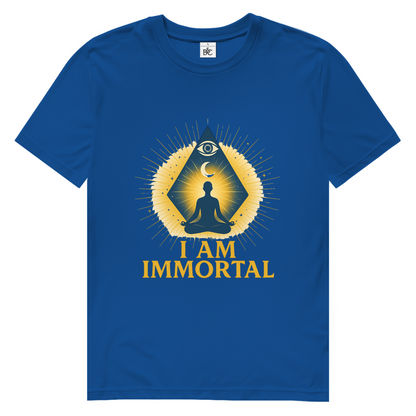 Herren Premium Bio T-Shirt 14