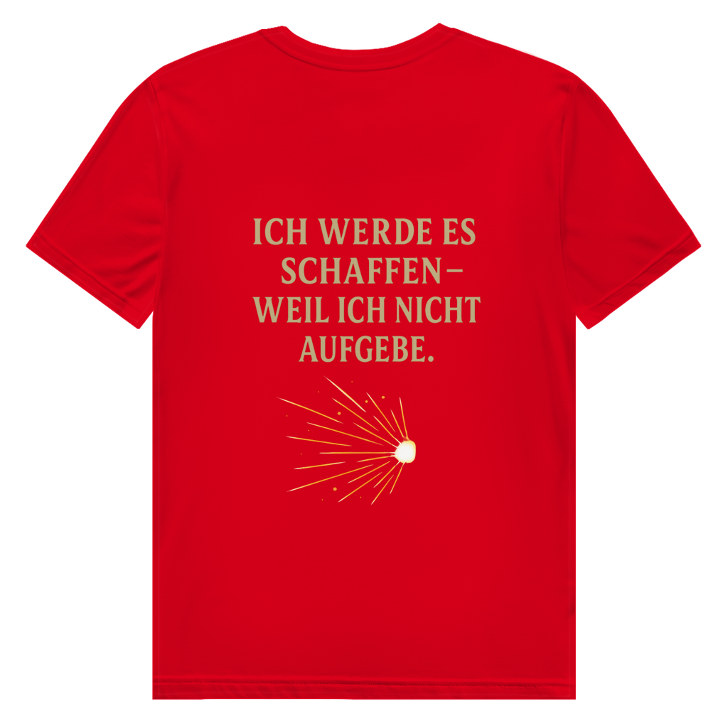 Herren Premium Bio T-Shirt 36