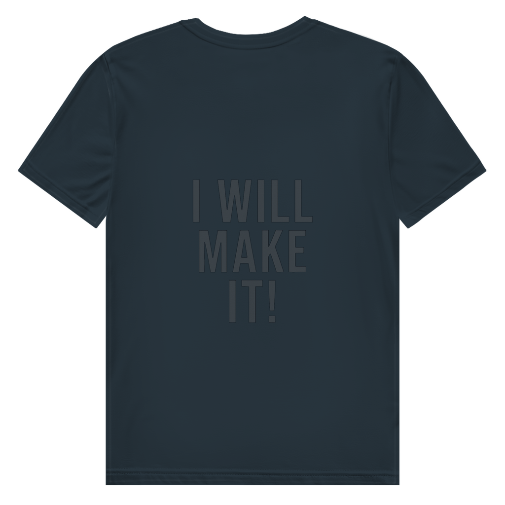 Herren Premium Bio T-Shirt 40