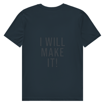 Herren Premium Bio T-Shirt 40