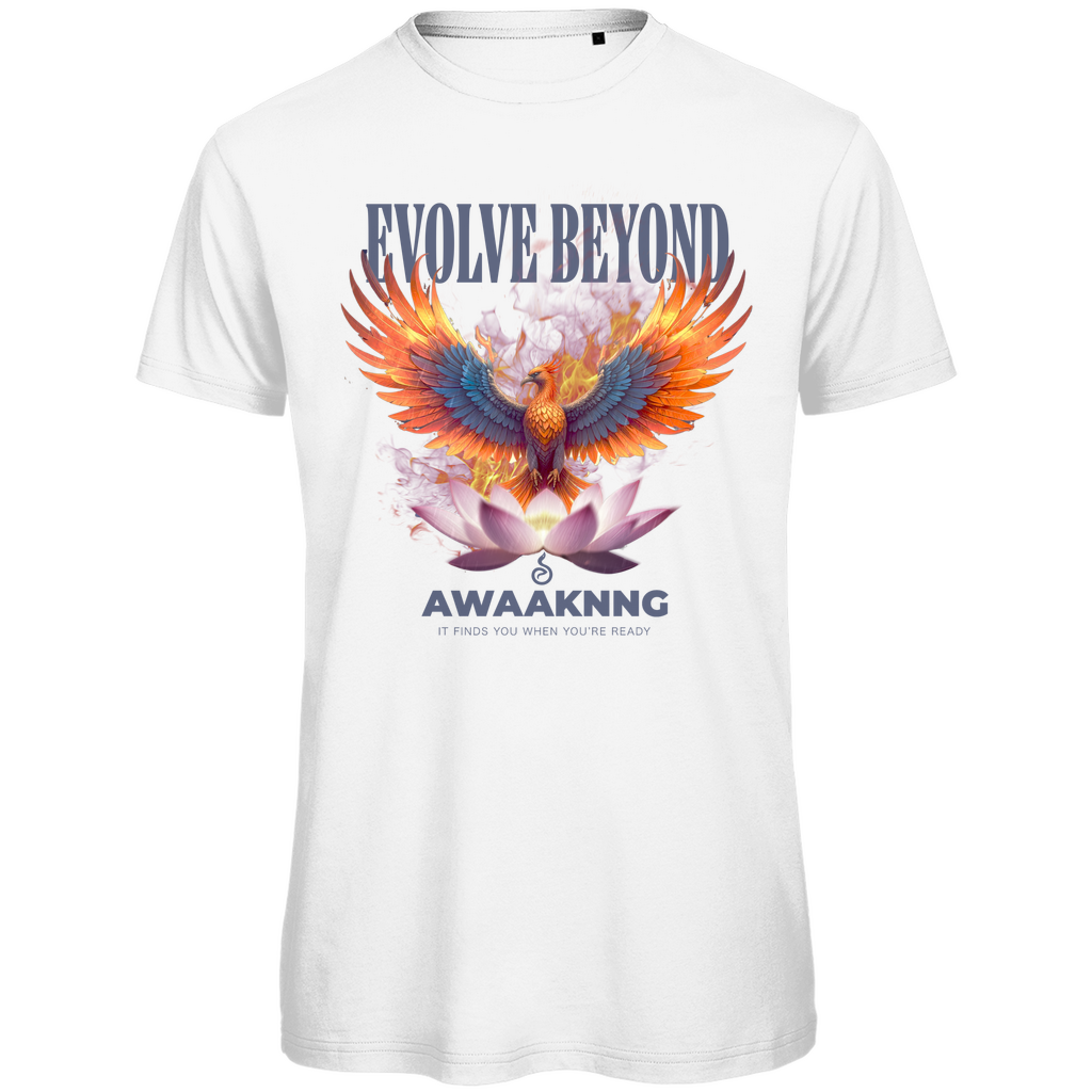 Phoenix Herren T-Shirt