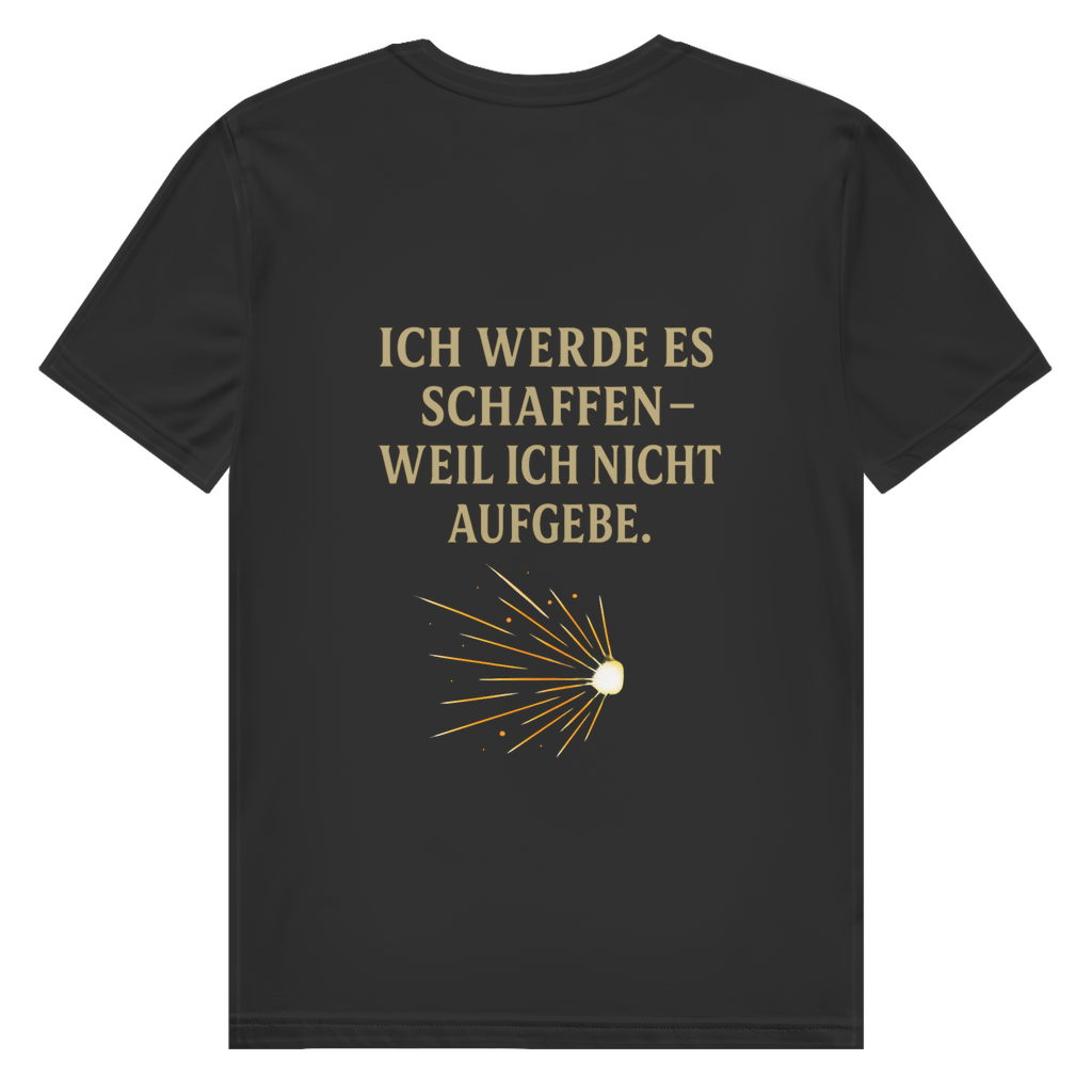 Herren Premium Bio T-Shirt 36