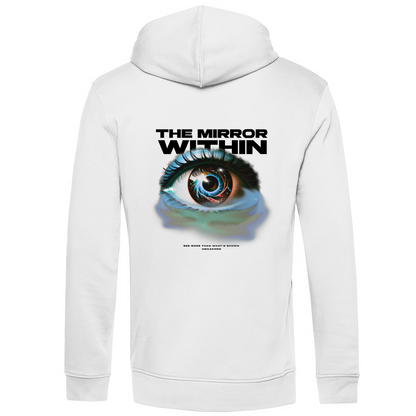 Mirror Within Herren Hoodie