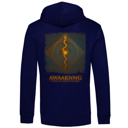 Awaaknng Flame Herren Hoodie