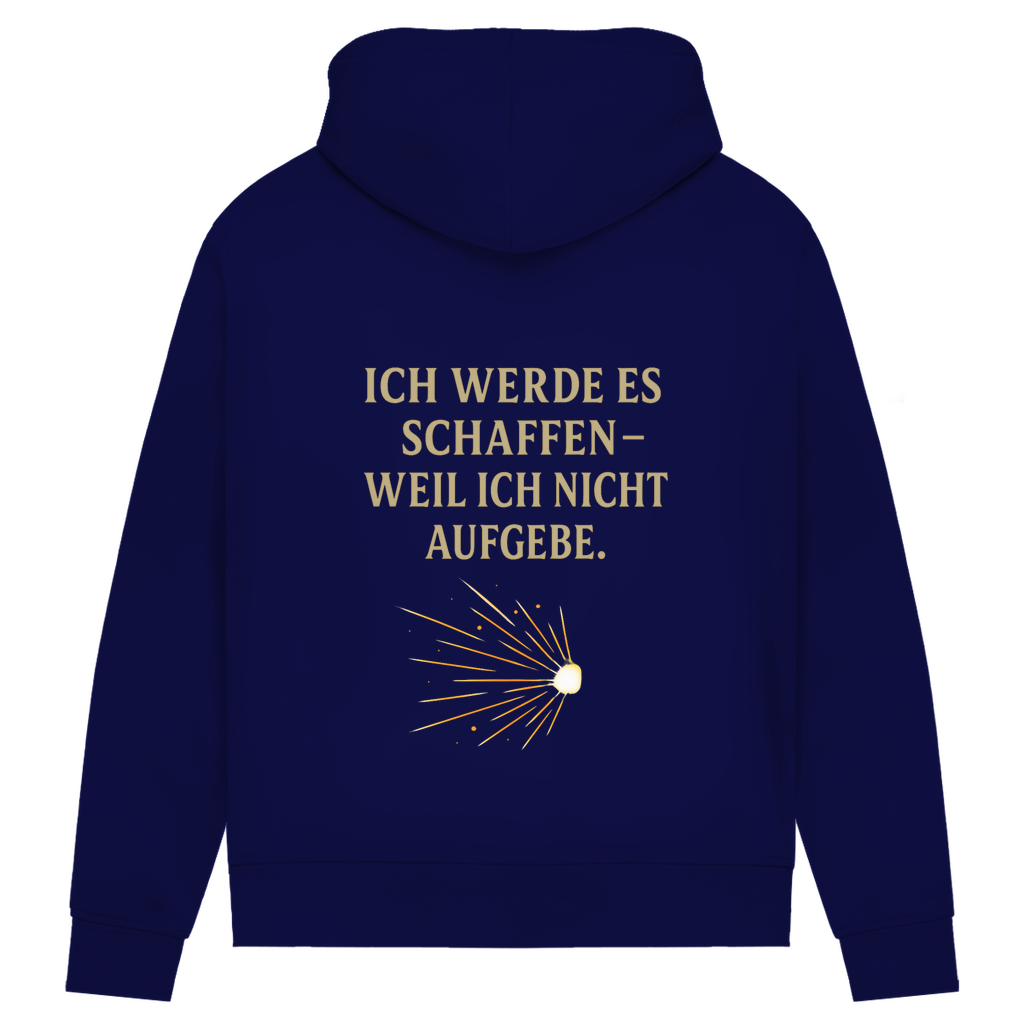 Damen Premium Bio Hoodie 36