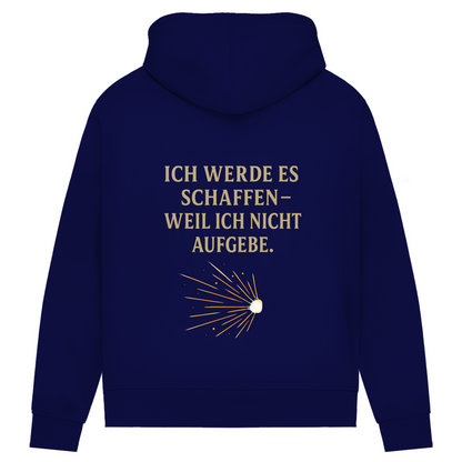 Damen Premium Bio Hoodie 36