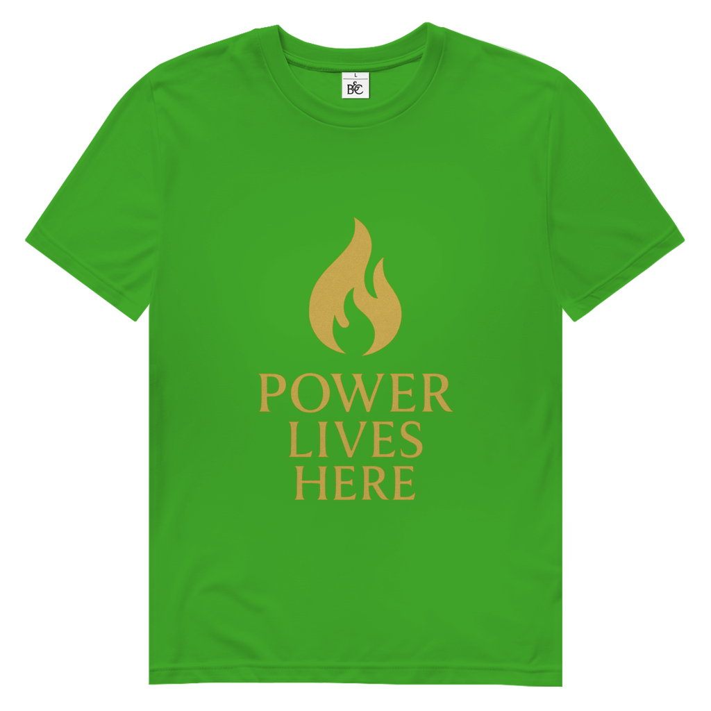 Herren Premium Bio T-Shirt 21