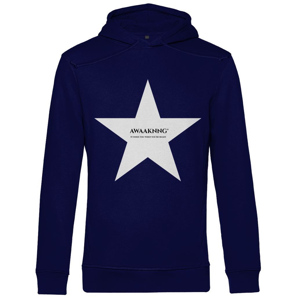 Guiding Star Hoodie