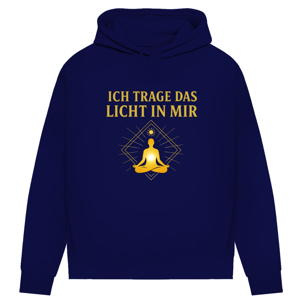 Damen Premium Bio Hoodie 34