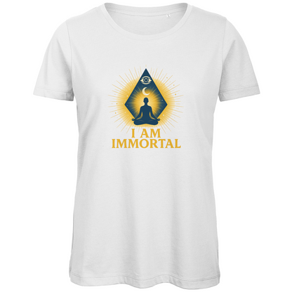 Damen Premium Bio T-Shirt 14