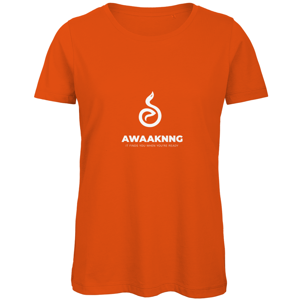 Awaknng Damen T-Shirt