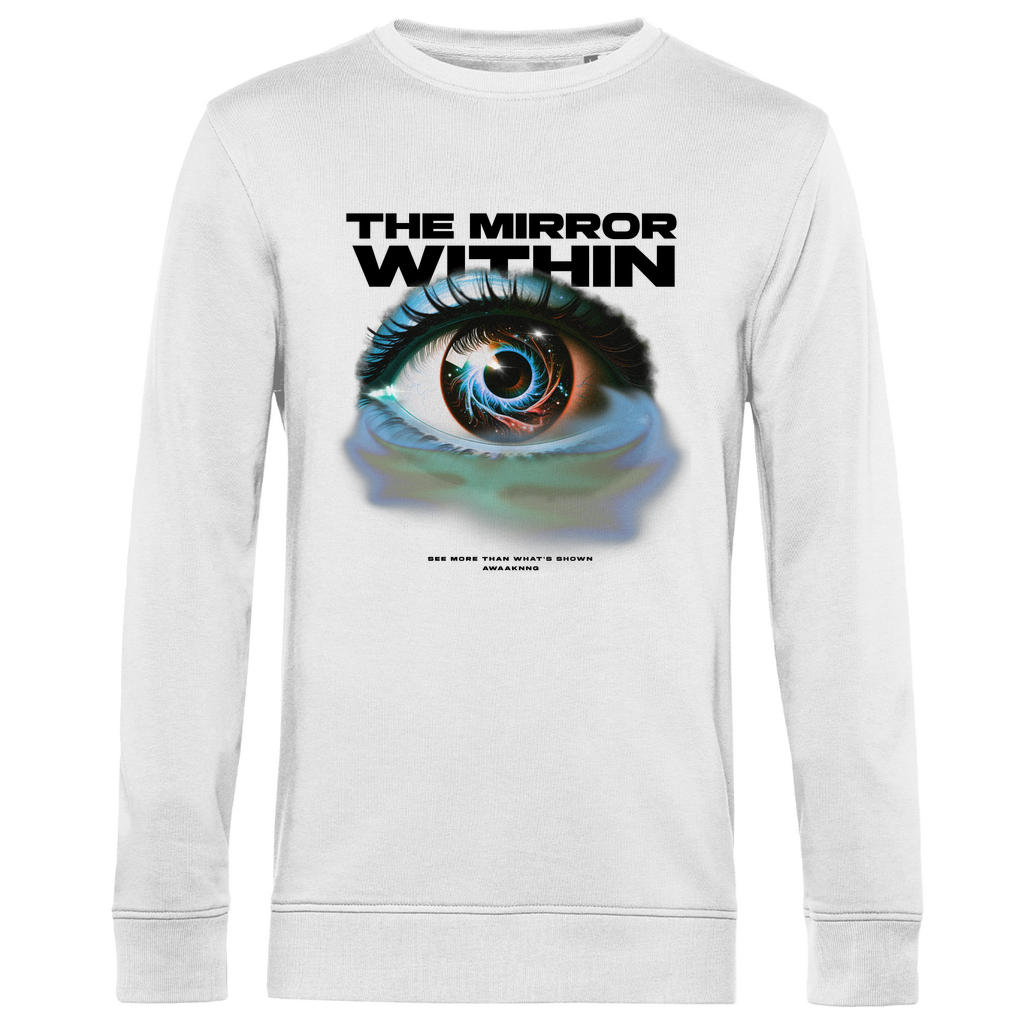 Mirror Within Herren Sweatshirt