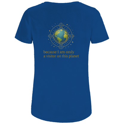 Damen Premium Bio T-Shirt 14