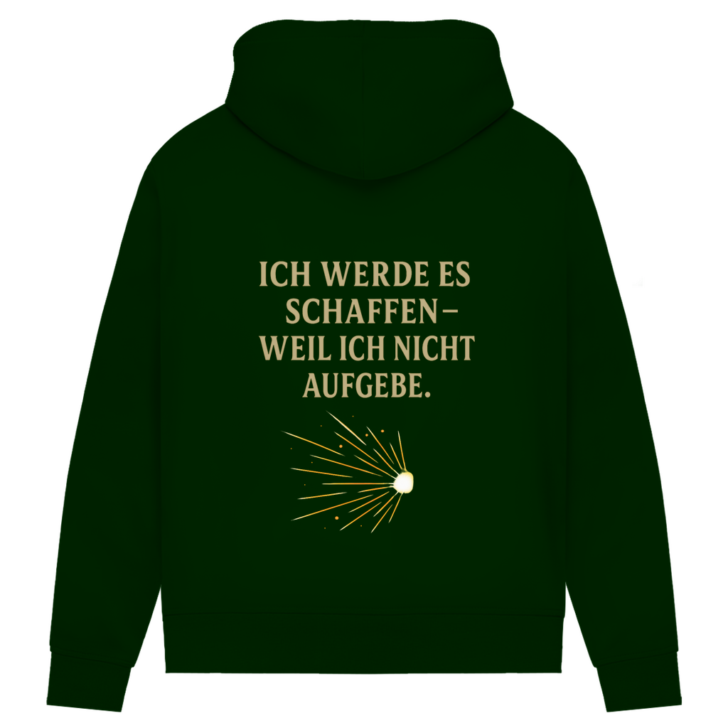 Damen Premium Bio Hoodie 36