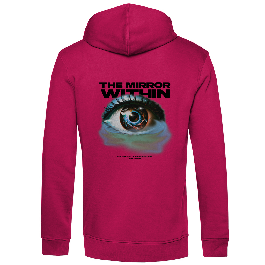 Mirror Within Herren Hoodie