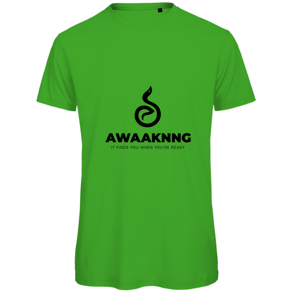 Awaaknng Herren T-Shirt