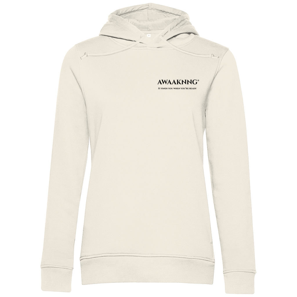 Mirrow Withing Damen Hoodie