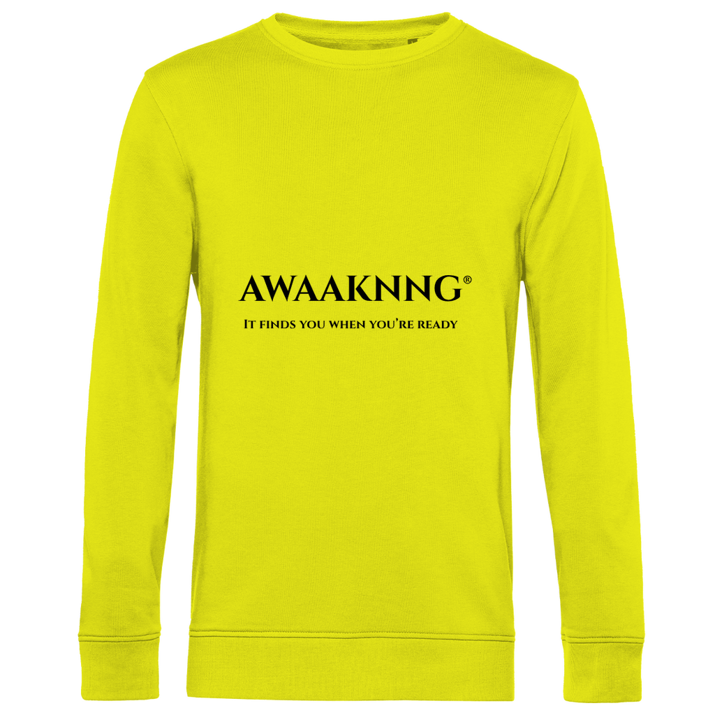 Mirrow within Herren Sweatshirt