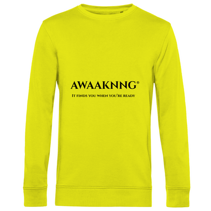 Mirrow within Herren Sweatshirt