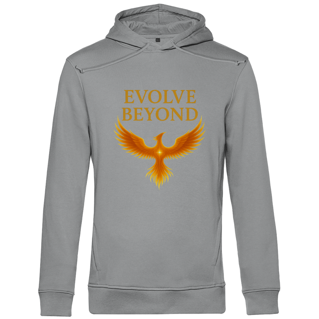 Evolve Beyond Herren Hoodie