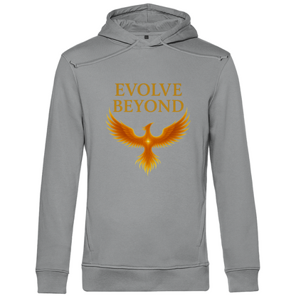 Evolve Beyond Herren Hoodie